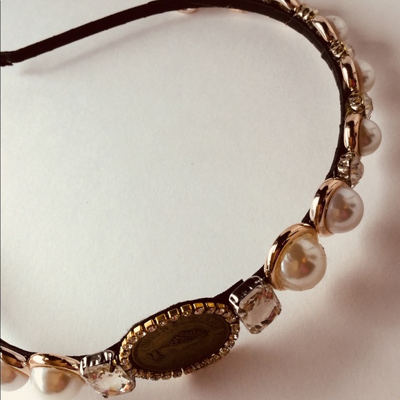 Headband by Hair Voyager Co. - Picture 4 of 6